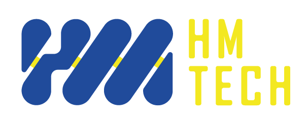 Logo Hm Texh, L'expertise du collage Hotmelt dans Le Grand-Ouest et la Normandie