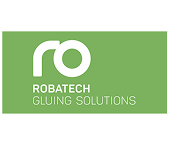 Robatech marque distribué par HM tech spécialiste en distribution de machine industrielle de collage Hotmelt dans le Grand ouest et toute la France